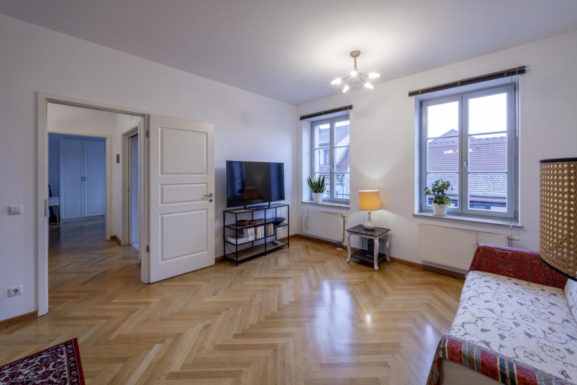 Ferienhaus Im Barockviertel Dresden Room photo